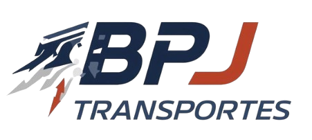BPJ Transportes - Logomarca